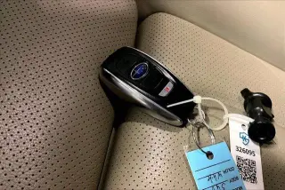Subaru Outback 2020 AWD Limited 4dr Crossover