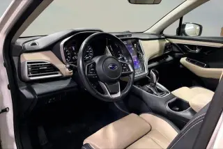 Subaru Outback 2020 AWD Limited 4dr Crossover