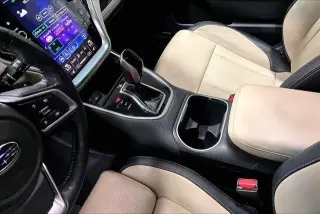 Subaru Outback 2020 AWD Limited 4dr Crossover