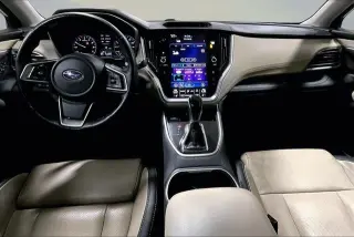 Subaru Outback 2020 AWD Limited 4dr Crossover