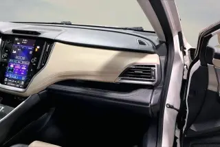 Subaru Outback 2020 AWD Limited 4dr Crossover