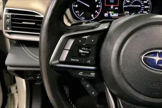 Subaru Outback 2020 AWD Limited 4dr Crossover