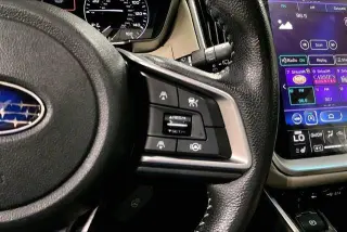 Subaru Outback 2020 AWD Limited 4dr Crossover