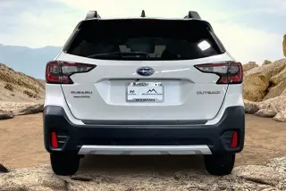 Subaru Outback 2020 AWD Limited 4dr Crossover