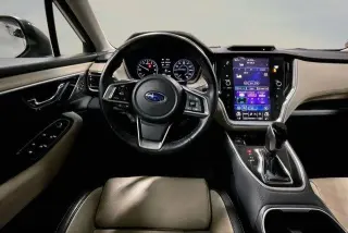 Subaru Outback 2020 AWD Limited 4dr Crossover