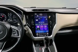 Subaru Outback 2020 AWD Limited 4dr Crossover