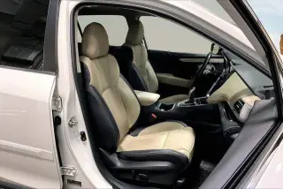 Subaru Outback 2020 AWD Limited 4dr Crossover