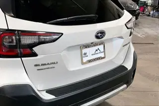 Subaru Outback 2020 AWD Limited 4dr Crossover