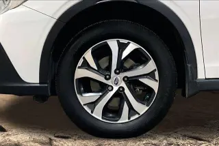 Subaru Outback 2020 AWD Limited 4dr Crossover