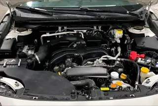 Subaru Outback 2020 AWD Limited 4dr Crossover