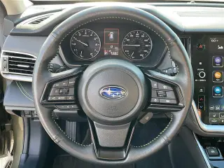 Subaru Outback 2025 AWD Edición Onyx 4dr Crossover