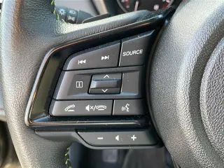 Subaru Outback 2025 AWD Edición Onyx 4dr Crossover