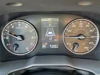 Subaru Outback 2025 AWD Edición Onyx 4dr Crossover
