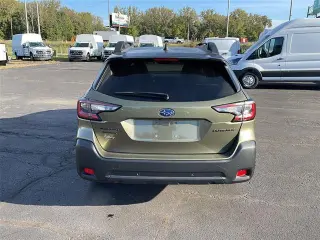 Subaru Outback 2025 AWD Edición Onyx 4dr Crossover