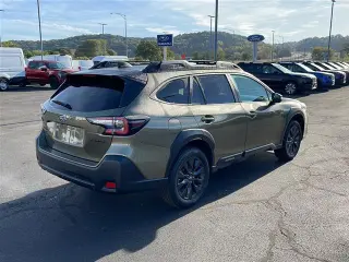 Subaru Outback 2025 AWD Edición Onyx 4dr Crossover