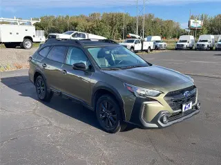 Subaru Outback 2025 AWD Edición Onyx 4dr Crossover