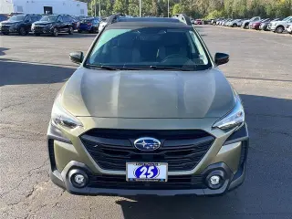 Subaru Outback 2025 AWD Edición Onyx 4dr Crossover