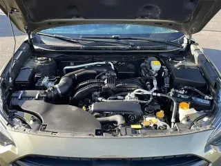 Subaru Outback 2025 AWD Edición Onyx 4dr Crossover