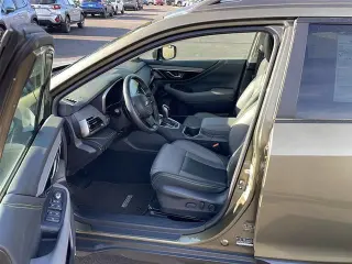 Subaru Outback 2025 AWD Edición Onyx 4dr Crossover