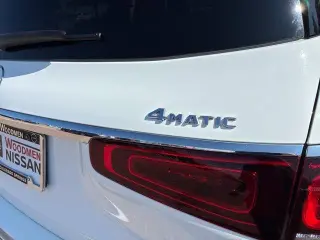 Mercedes-Benz GLS 2020 AWD GLS 450 4MATIC 4dr SUV