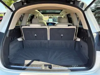 Mercedes-Benz GLS 2020 AWD GLS 450 4MATIC 4dr SUV
