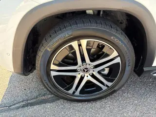 Mercedes-Benz GLS 2020 AWD GLS 450 4MATIC 4dr SUV