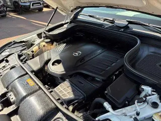 Mercedes-Benz GLS 2020 AWD GLS 450 4MATIC 4dr SUV