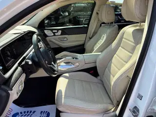Mercedes-Benz GLS 2020 AWD GLS 450 4MATIC 4dr SUV