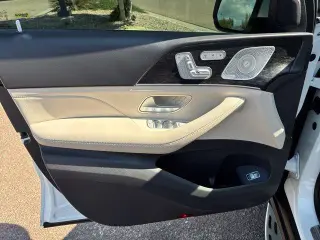 Mercedes-Benz GLS 2020 AWD GLS 450 4MATIC 4dr SUV