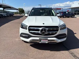 Mercedes-Benz GLS 2020 AWD GLS 450 4MATIC 4dr SUV
