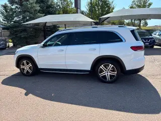 Mercedes-Benz GLS 2020 AWD GLS 450 4MATIC 4dr SUV