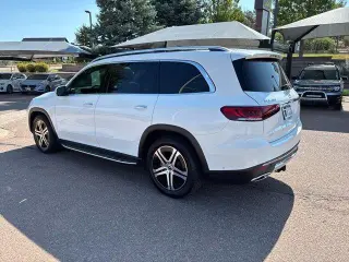 Mercedes-Benz GLS 2020 AWD GLS 450 4MATIC 4dr SUV