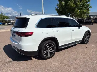 Mercedes-Benz GLS 2020 AWD GLS 450 4MATIC 4dr SUV