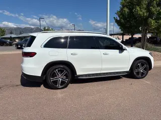 Mercedes-Benz GLS 2020 AWD GLS 450 4MATIC 4dr SUV
