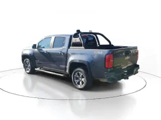 Chevrolet Colorado 2017 4x4 Z71 4dr Crew Cab 5 ft. SB