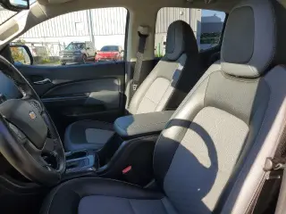 Chevrolet Colorado 2017 4x4 Z71 4dr Crew Cab 5 ft. SB