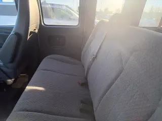 Chevrolet Express 2015 LT 2500 3dr Passenger Van