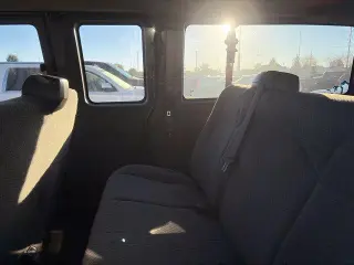 Chevrolet Express 2015 LT 2500 3dr Passenger Van