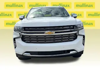 Chevrolet Tahoe 2021 4x4 Premier 4dr SUV
