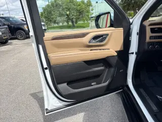 Chevrolet Tahoe 2021 4x4 Premier 4dr SUV