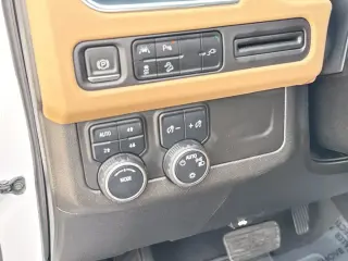 Chevrolet Tahoe 2021 4x4 Premier 4dr SUV