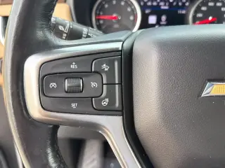 Chevrolet Tahoe 2021 4x4 Premier 4dr SUV