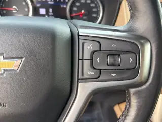 Chevrolet Tahoe 2021 4x4 Premier 4dr SUV