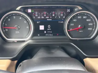 Chevrolet Tahoe 2021 4x4 Premier 4dr SUV