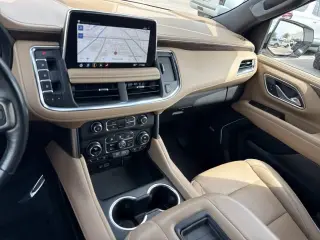 Chevrolet Tahoe 2021 4x4 Premier 4dr SUV
