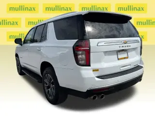 Chevrolet Tahoe 2021 4x4 Premier 4dr SUV