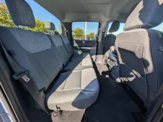 Ford F-150 Lightning 2023 Tracción AWD XLT 4 puertas SuperCrew caja larga de 5,5 pies