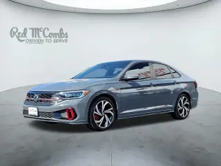 Volkswagen Jetta GLI 2024 Autobahn 4dr Sedán 7A