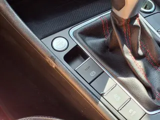 Volkswagen Jetta GLI 2024 Autobahn 4dr Sedán 7A