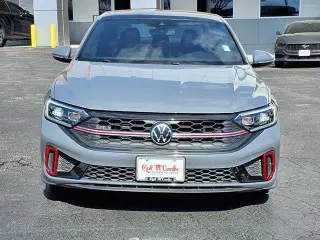 Volkswagen Jetta GLI 2024 Autobahn 4dr Sedán 7A